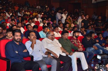 Jai Lava Kusa Movie Theatrical Trailer Launch